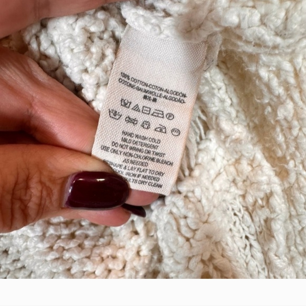 Free People Sweater - Picture 5 of 11